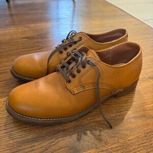 Men's Red Wing Beckman Dress Oxfords 9044